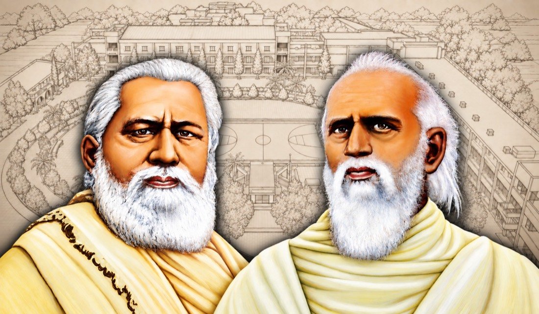 Our Founders