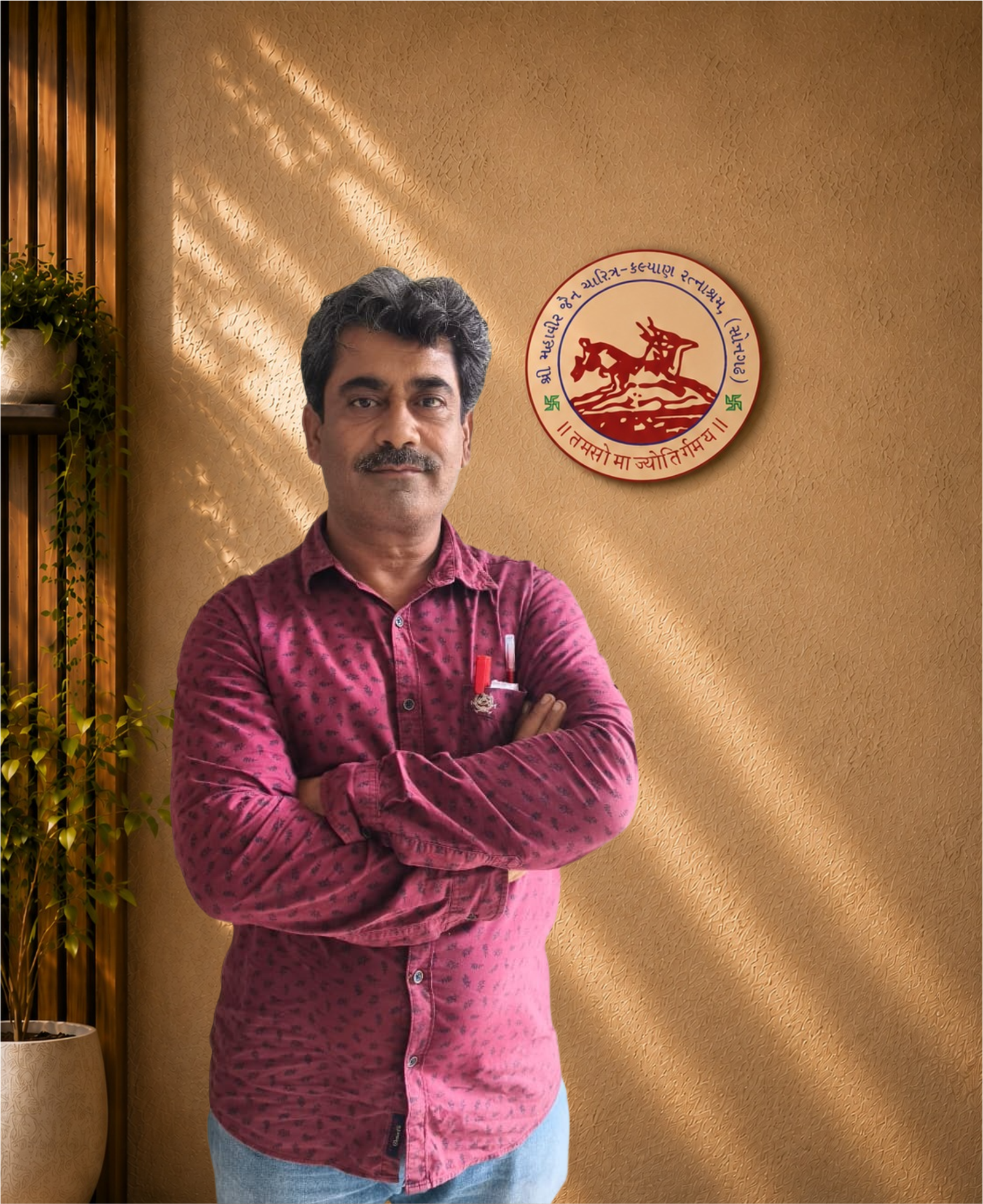 Jayendra Bhatt