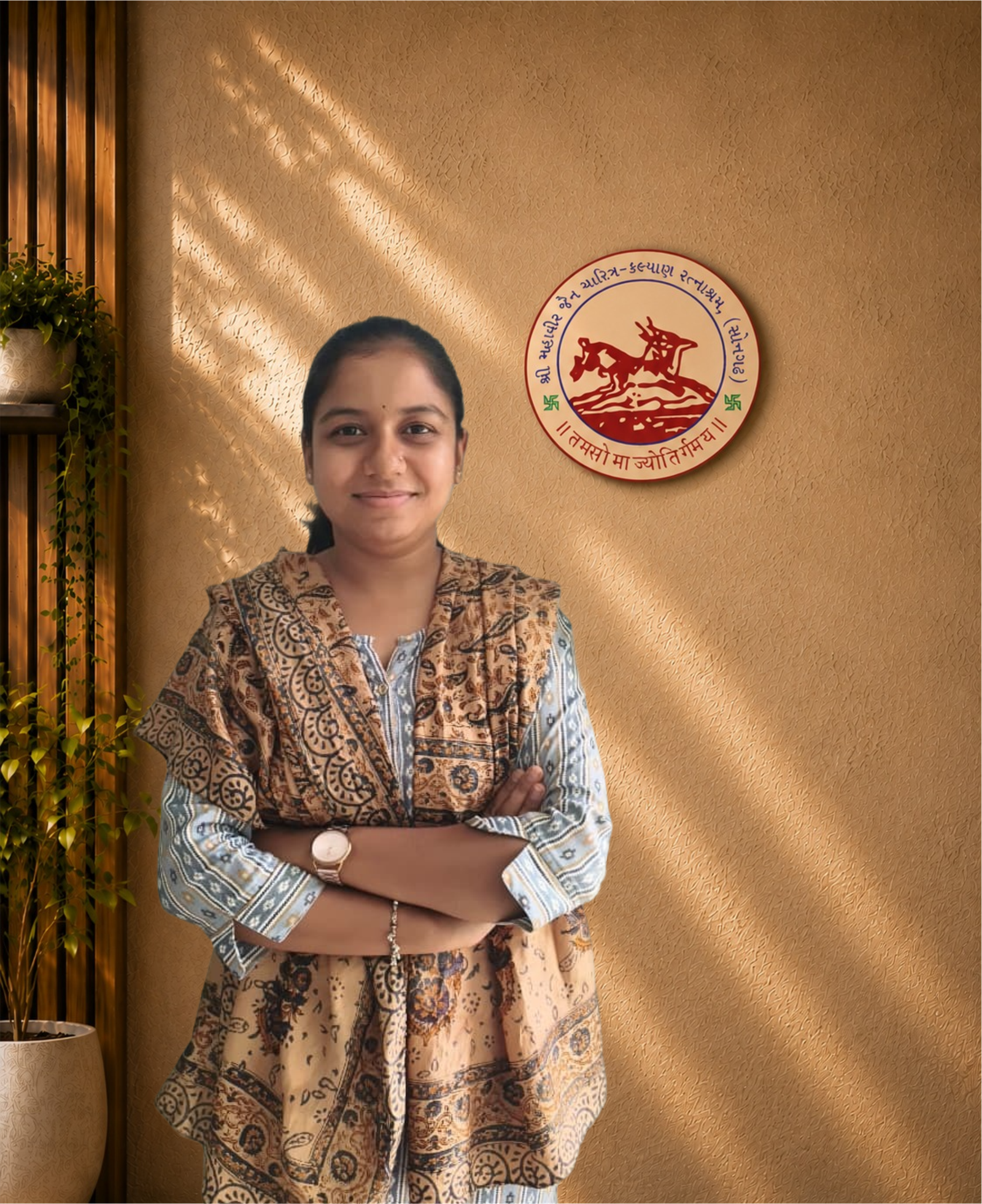 Darshita Dabhi
