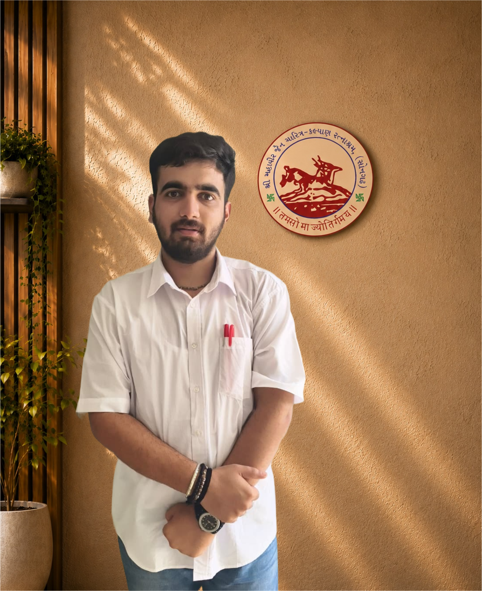 Punit Joshi