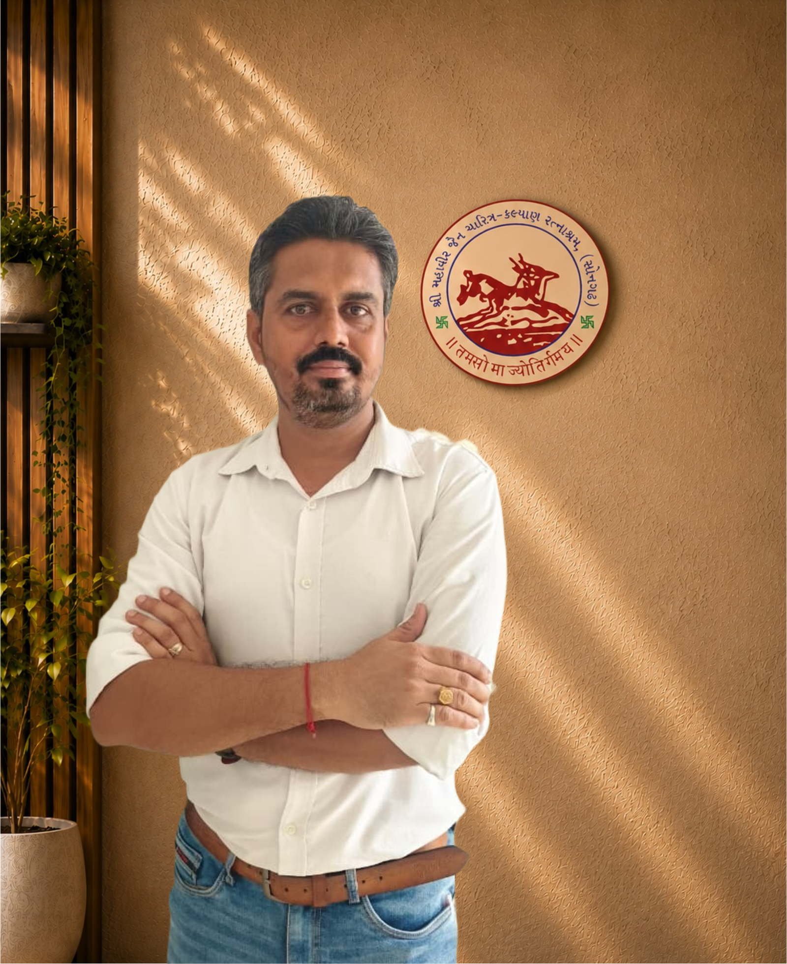 Yogesh Chavda