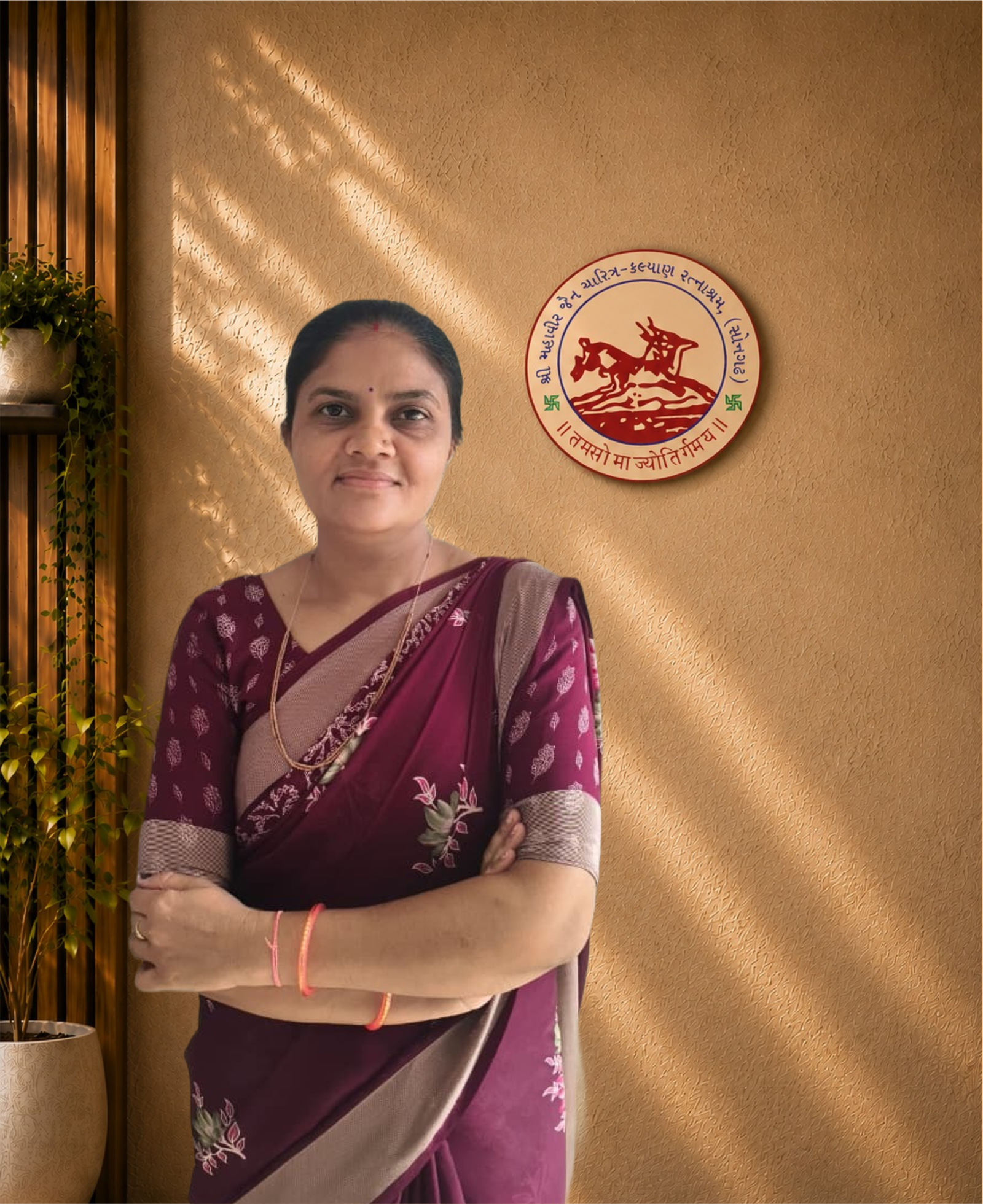 Payalben Jadav