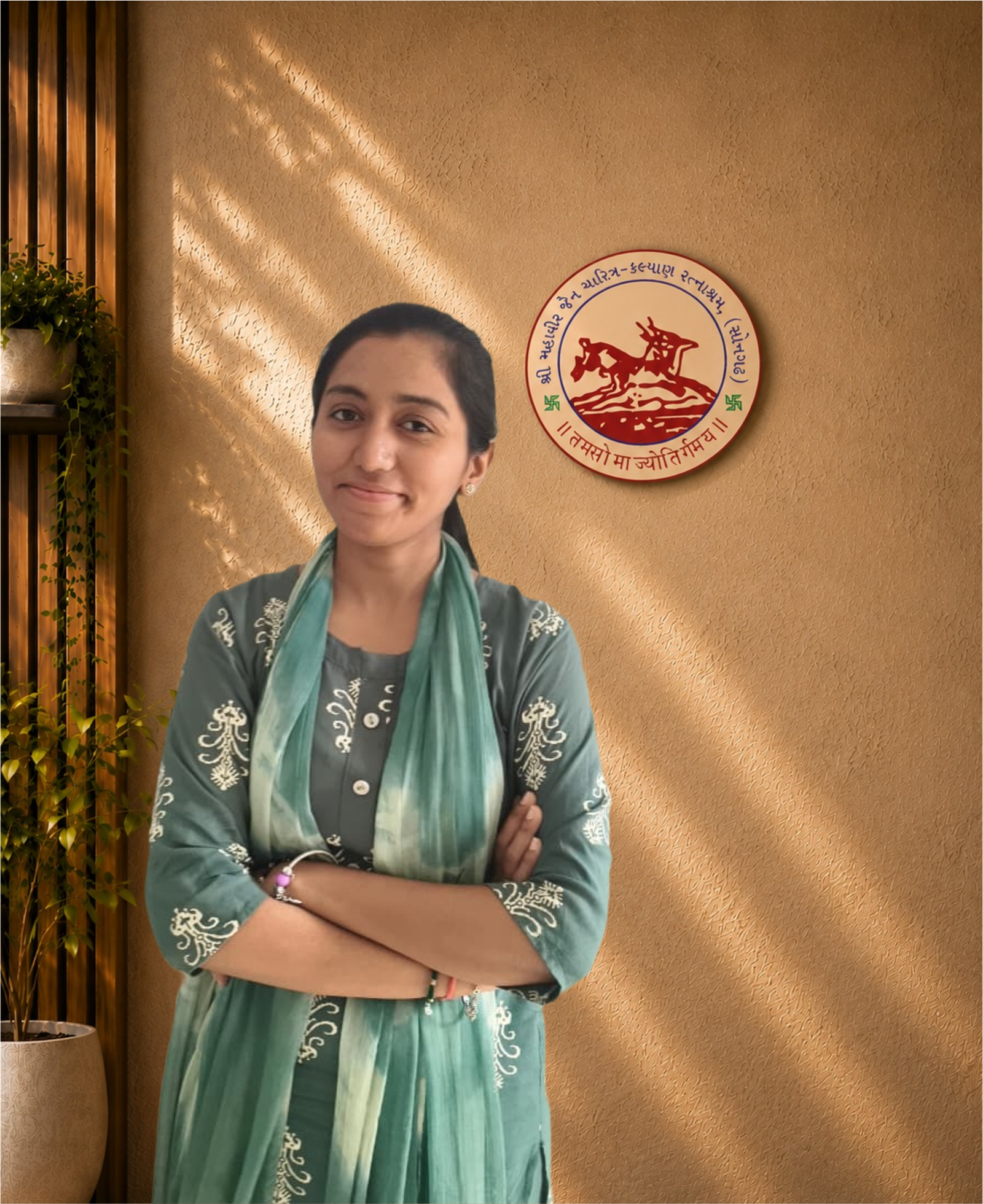 Monika Makwana