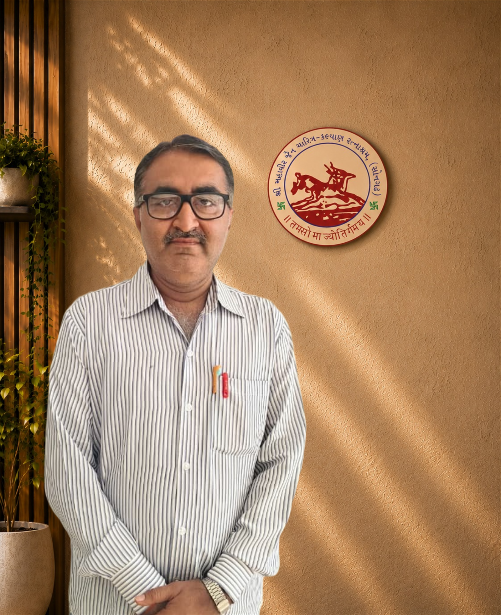Vishnu Bhatt