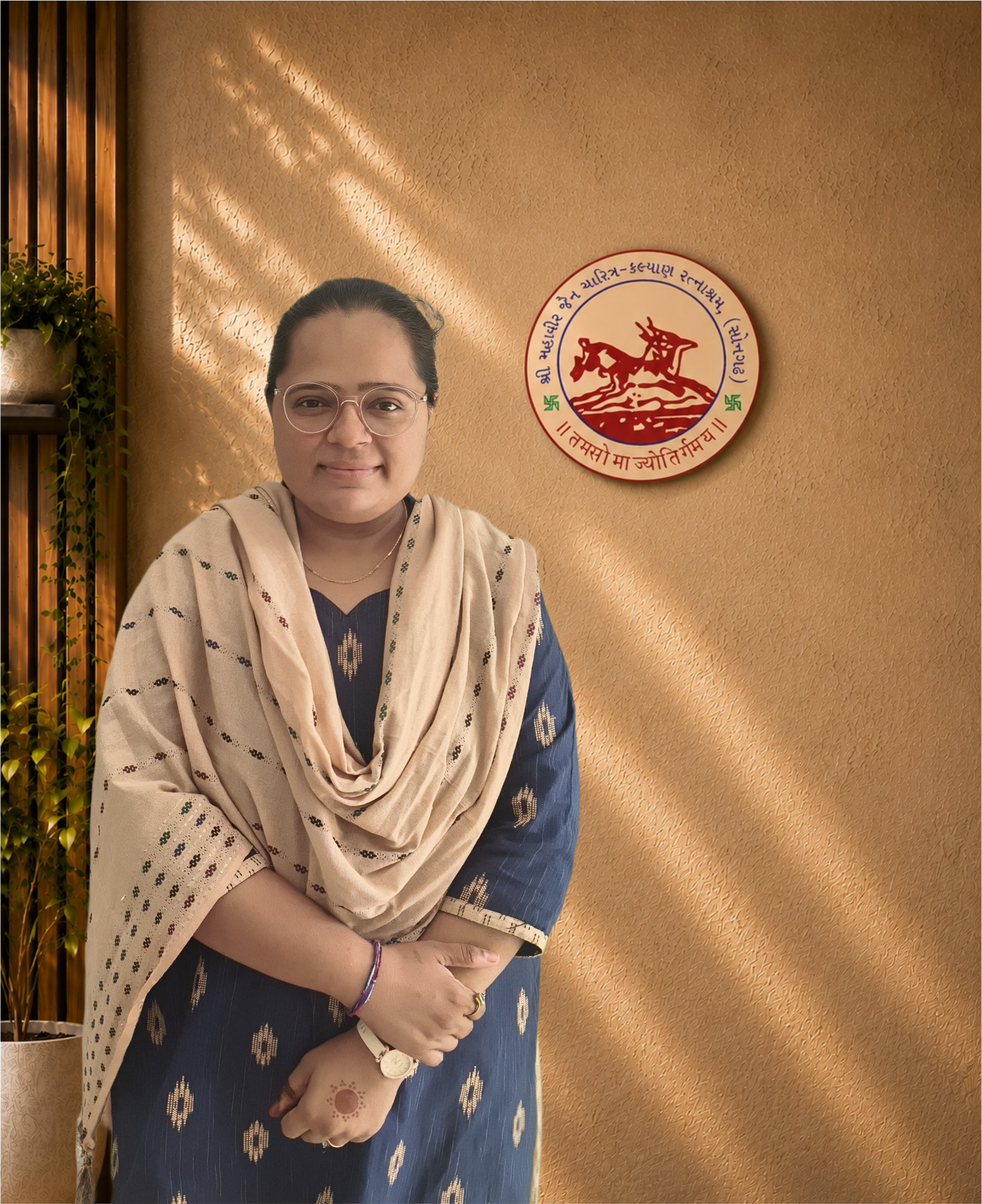 Kiran Vora